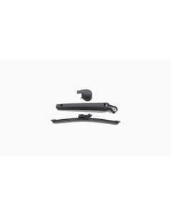 Ruitenwisserarm Achter / Blad (255 Mm)