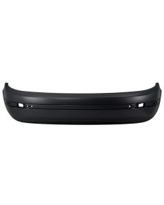 Achterbumper voor SKODA FABIA 1999-2007