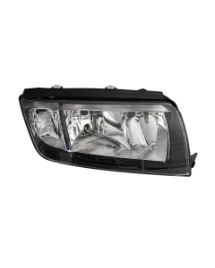 Koplamp rechts voor SKODA FABIA 1999-2007