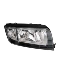 Koplamp rechts voor SKODA FABIA 1999-2007