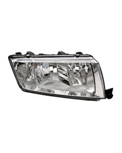 Koplamp rechts voor SKODA FABIA 1999-2007