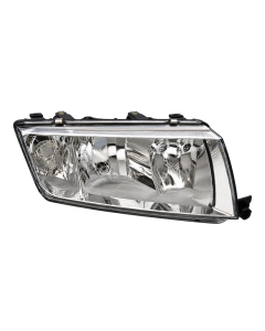 Koplamp rechts voor SKODA FABIA 1999-2007