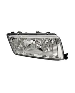 Koplamp rechts voor SKODA FABIA 1999-2007