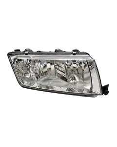 Koplamp rechts voor SKODA FABIA 1999-2007