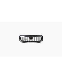 Grille Zwart / Chroom -11 / 04