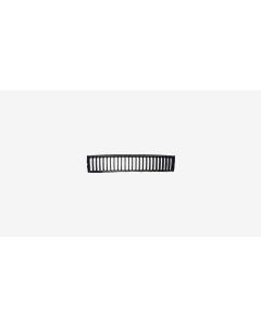 Middengrille Voorbumper Zwart -11 / 04