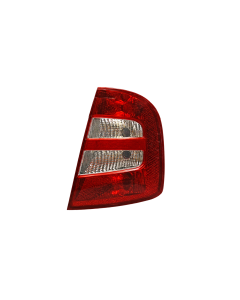 Skoda achterlichten