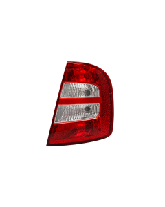 Achterlicht rechts voor SKODA FABIA 1999-2007