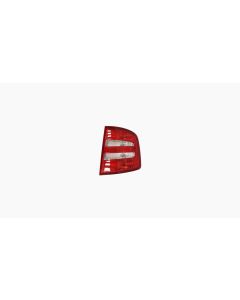 Achterlicht Rood / Wit Sed / Combi -11 / 04