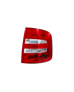 Achterlicht voor SKODA FABIA 1999-2007