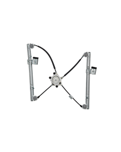 Raammechanisme links voor SKODA FABIA 1999-2007