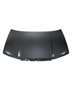 Motorkap voor SKODA FABIA 1999-2007