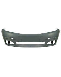 Voorbumper voor SKODA FABIA 1999-2007