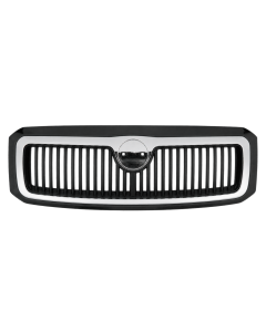 Grille voor SKODA FABIA 1999-2007