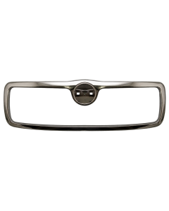 Grille voor SKODA FABIA 1999-2007