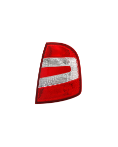 Achterlicht rechts voor SKODA FABIA 1999-2007