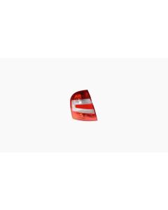 Achterlicht Rood / Wit 3 / 5Dr 12 / 04-