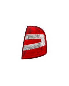 Achterlicht rechts voor SKODA FABIA 1999-2007