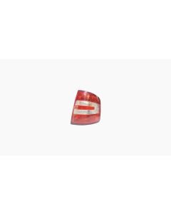 Achterlicht Rood / Wit Sed / Combi 12 / 04-