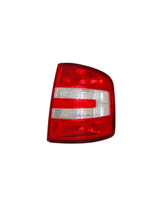 Achterlicht voor SKODA FABIA 1999-2007