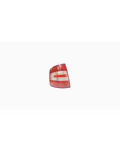 Achterlicht Rood / Wit Sed / Combi 12 / 04-