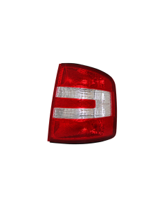 Achterlicht voor SKODA FABIA 1999-2007