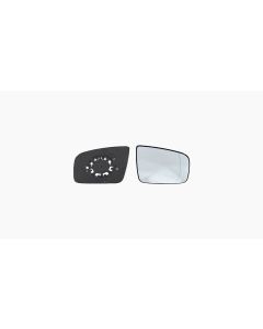 Spiegelglas Verwarmbaar / Montagepl.asferisch