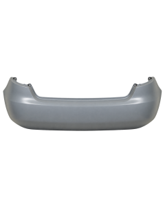 Achterbumper voor SKODA FABIA