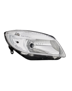 Koplamp rechts voor SKODA