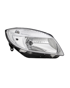 Koplamp rechts voor SKODA