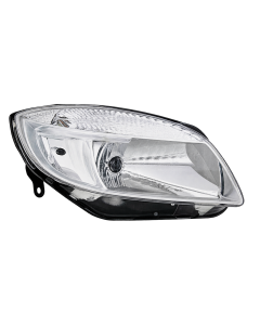 Koplamp voor SKODA