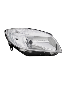Koplamp voor SKODA