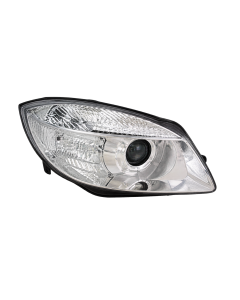 Koplamp rechts voor SKODA