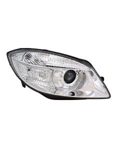 Koplamp rechts voor SKODA
