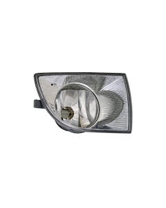 Mistlamp voor SKODA FABIA 2007-2010