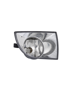 Mistlamp voor SKODA FABIA 2007-2010