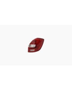 Achterlicht Combi 02 / 08-