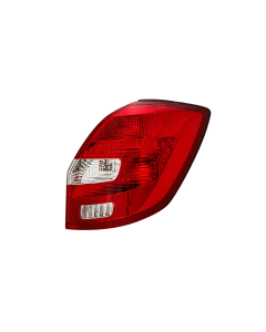 Achterlicht voor SKODA FABIA
