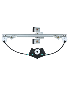 Raammechanisme links voor SKODA FABIA