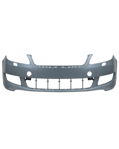 Voorbumper links voor SKODA