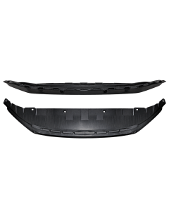 Bumperspoiler voor SKODA