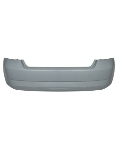 Achterbumper voor SKODA FABIA 2014-2018