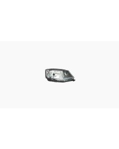 Unit DEPO E H4 Elektrisch Verstelbaar Met Motor