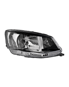 Koplamp rechts voor SKODA FABIA 2014-2018