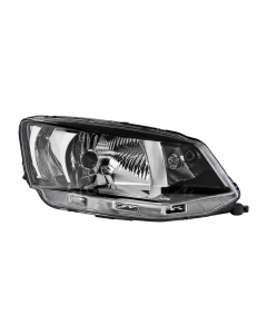 Koplamp rechts voor SKODA FABIA 2014-2018