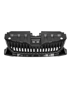 Grille voor SKODA FABIA 2014-2018