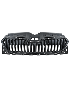 Grille voor SKODA FABIA 2018-2021