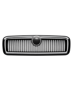 Grille voor SKODA FELICIA 1998-2001