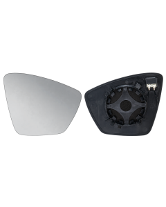 Spiegelglas voor SKODA