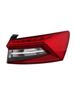 Achterlicht voor SKODA KODIAQ 2017-2021